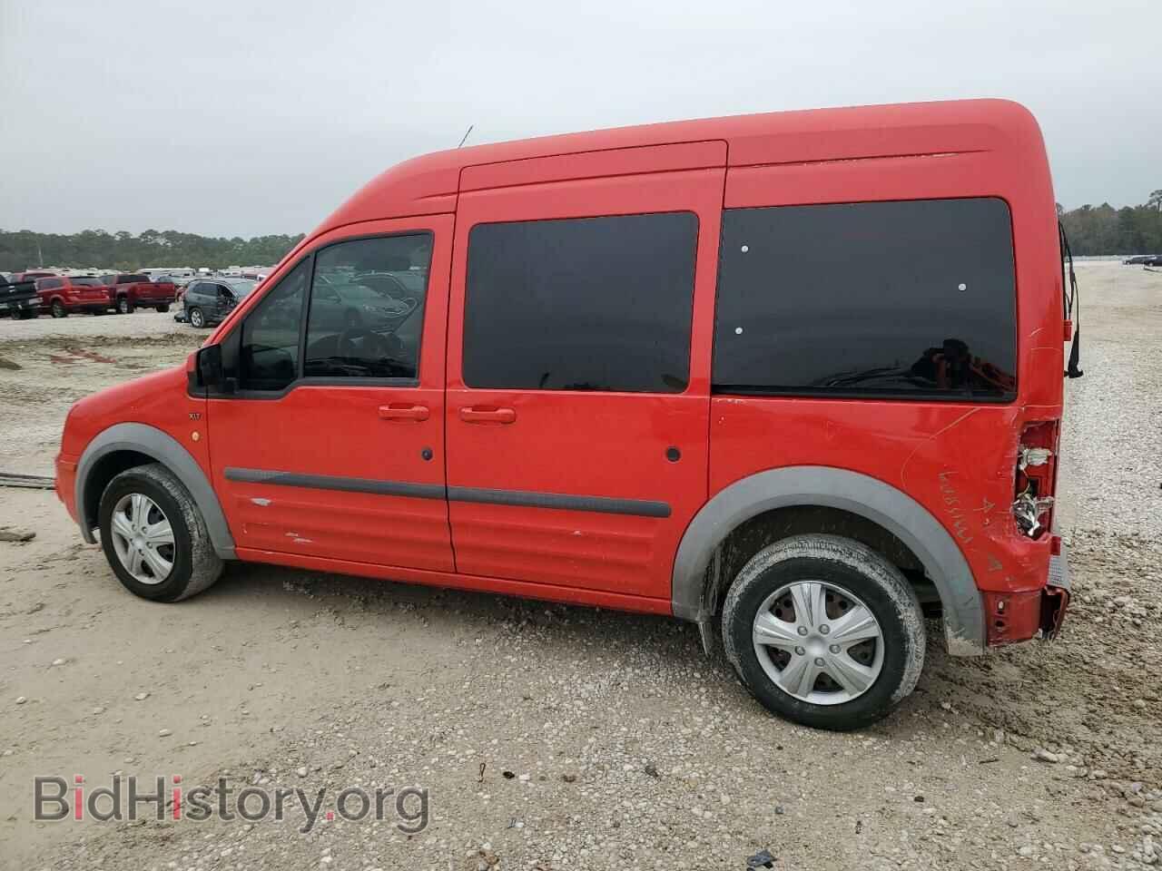 2013 FORD TRANSIT - VIN: NM0KS9CN7DT131183 - Фото 2