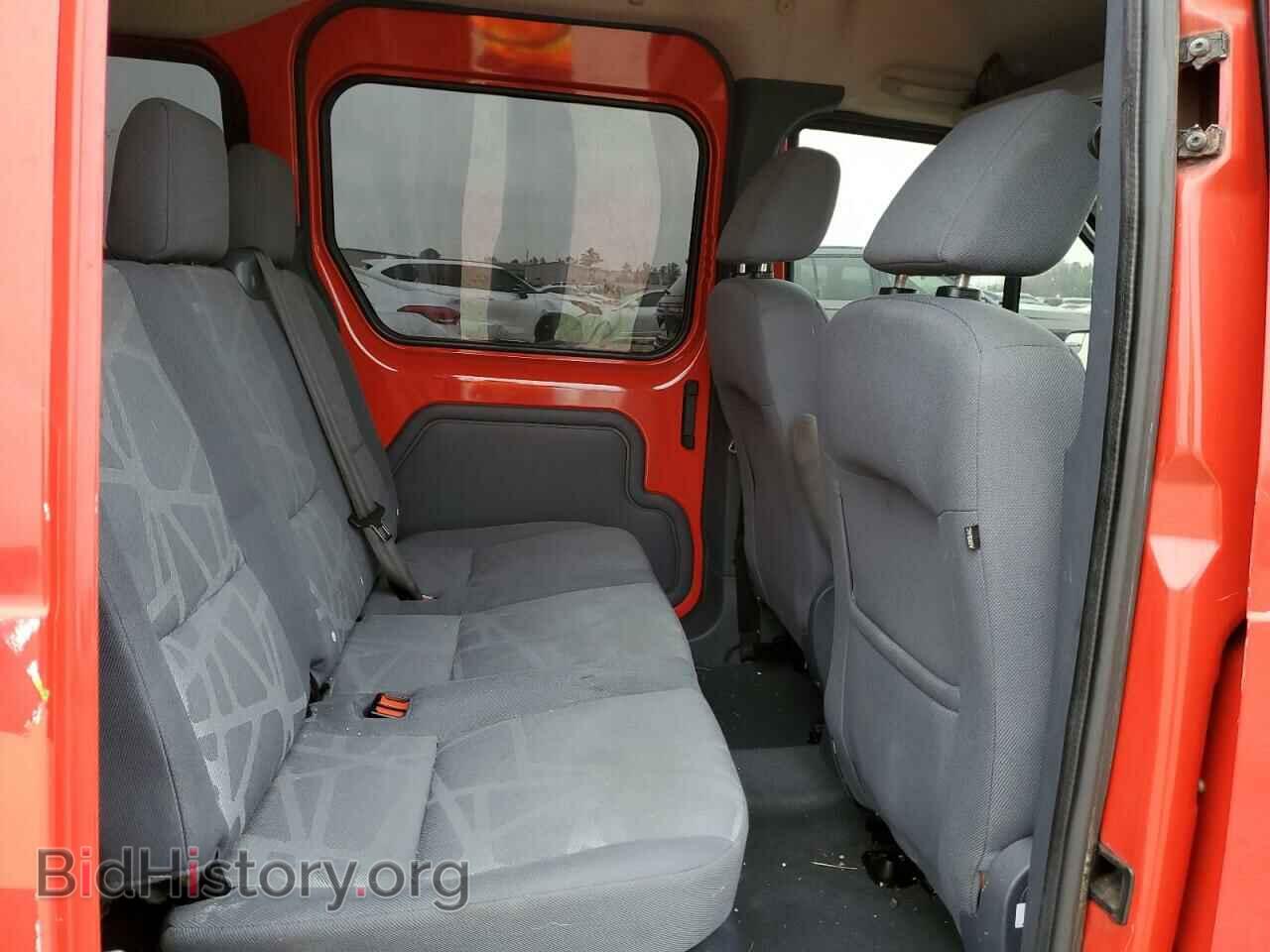 2013 FORD TRANSIT - VIN: NM0KS9CN7DT131183 - Фото 11
