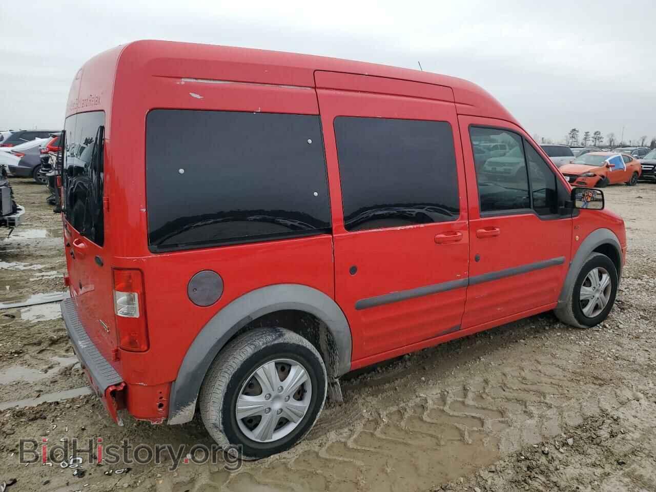 2013 FORD TRANSIT - VIN: NM0KS9CN7DT131183 - Фото 3