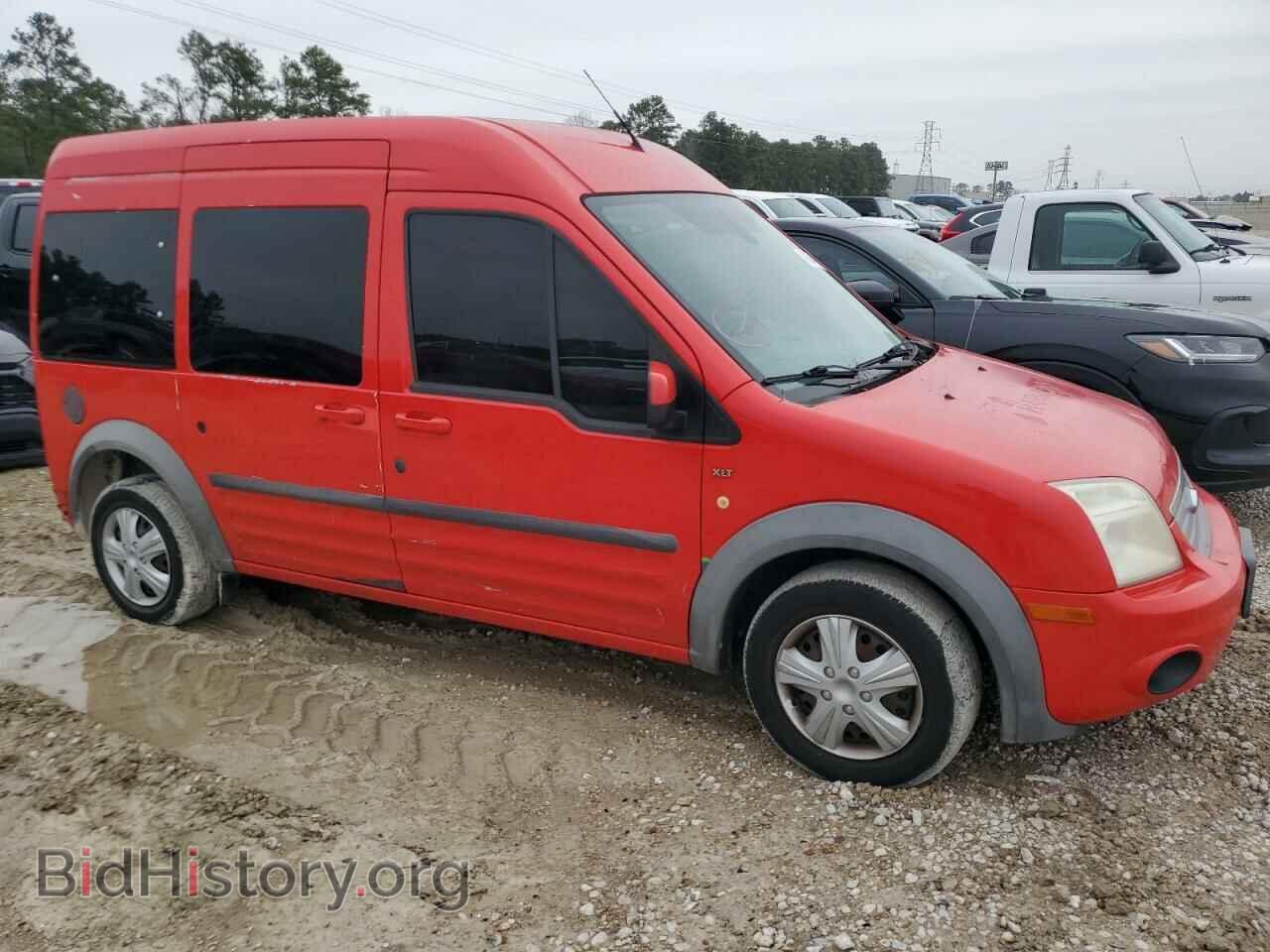 2013 FORD TRANSIT - VIN: NM0KS9CN7DT131183 - Фото 4