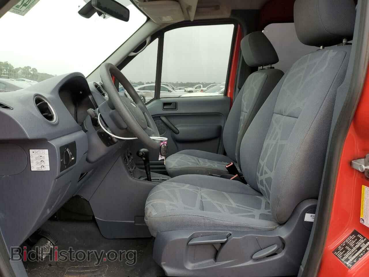 2013 FORD TRANSIT - VIN: NM0KS9CN7DT131183 - Фото 7