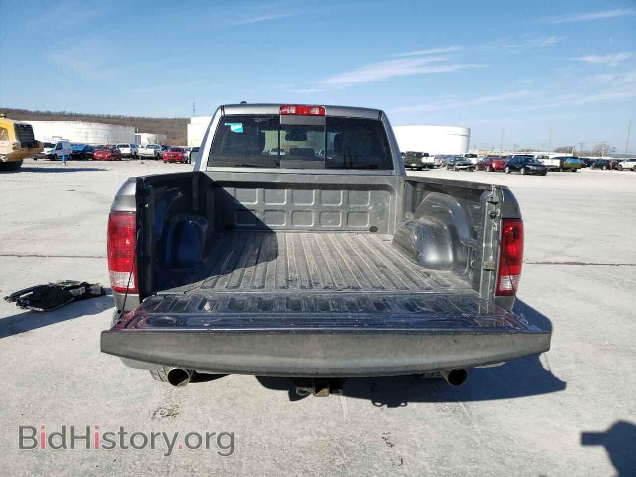2013 RAM 1500 - VIN: 1C6RR6GT4DS693625 - Фото 6