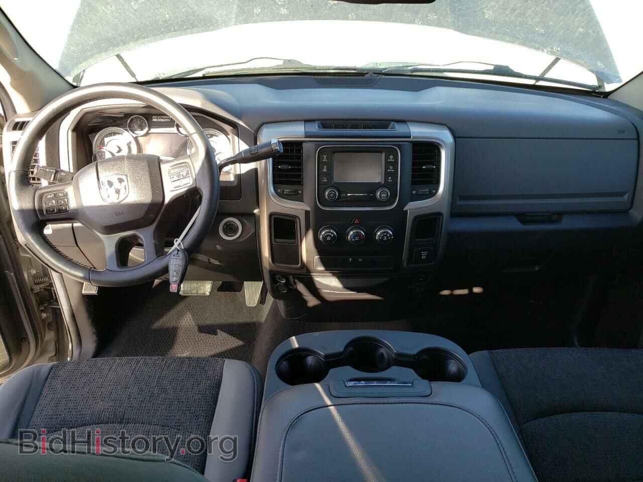 2013 RAM 1500 - VIN: 1C6RR6GT4DS693625 - Фото 8