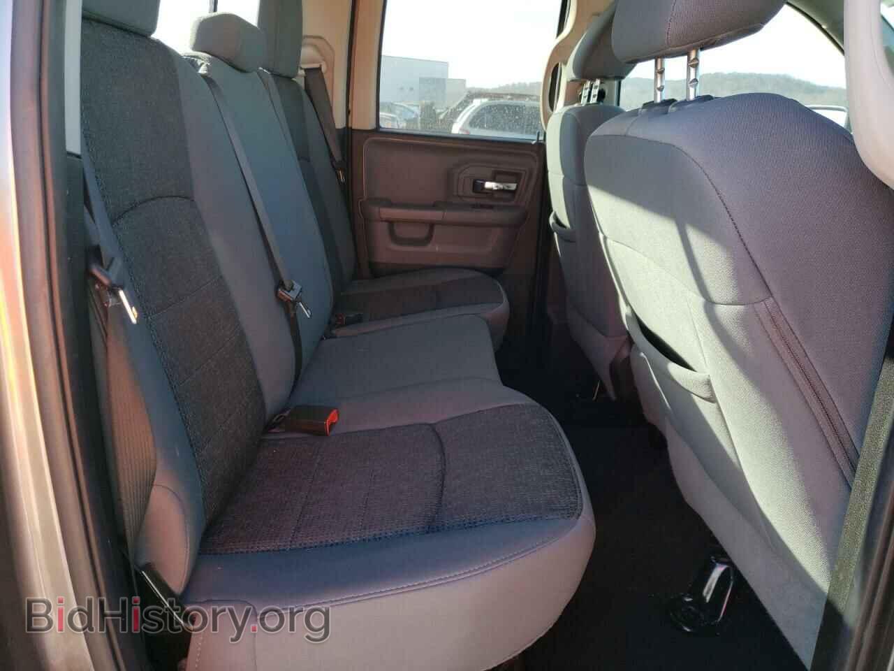 2013 RAM 1500 - VIN: 1C6RR6GT4DS693625 - Фото 10