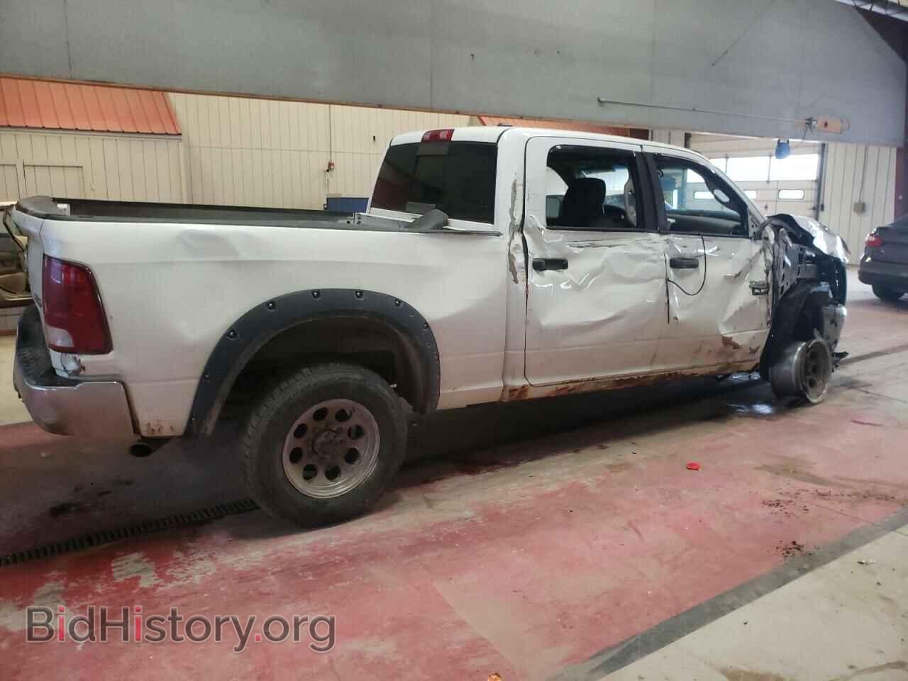 2010 DODGE RAM 2500 - VIN: 3D7TT2CT2AG178517 - Фото 3