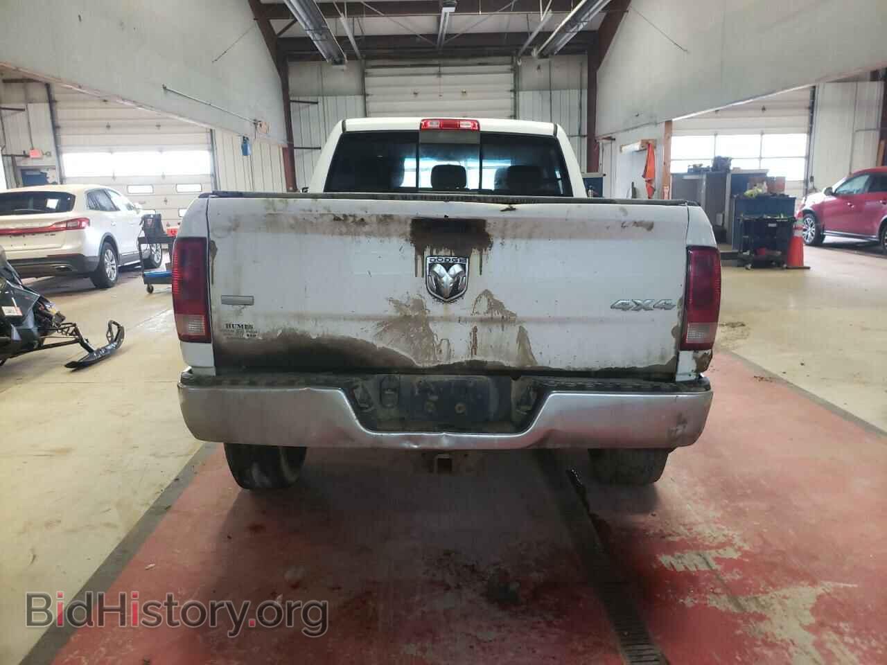 2010 DODGE RAM 2500 - VIN: 3D7TT2CT2AG178517 - Фото 6