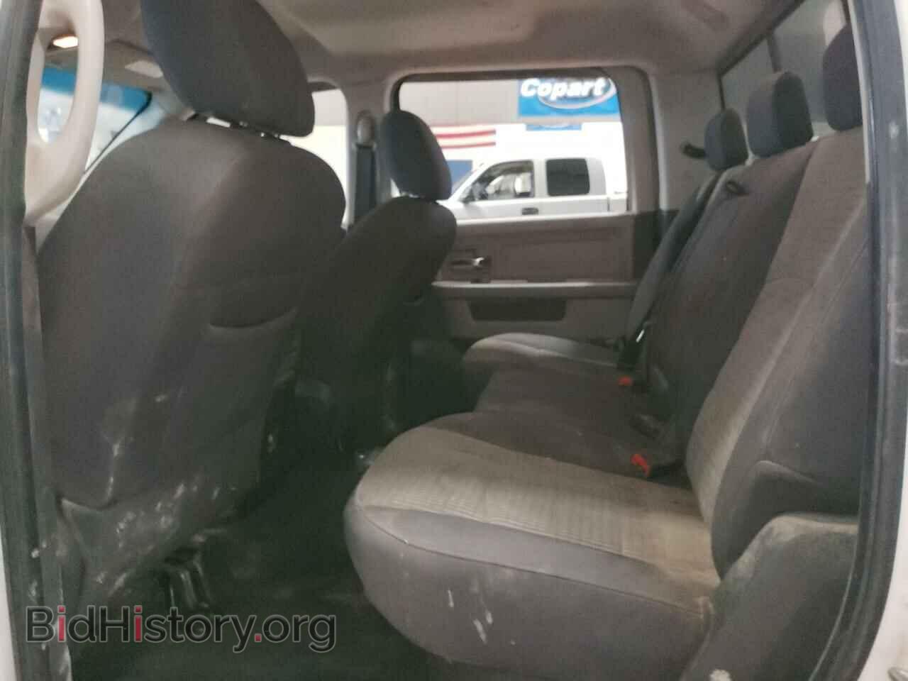 2010 DODGE RAM 2500 - VIN: 3D7TT2CT2AG178517 - Фото 10