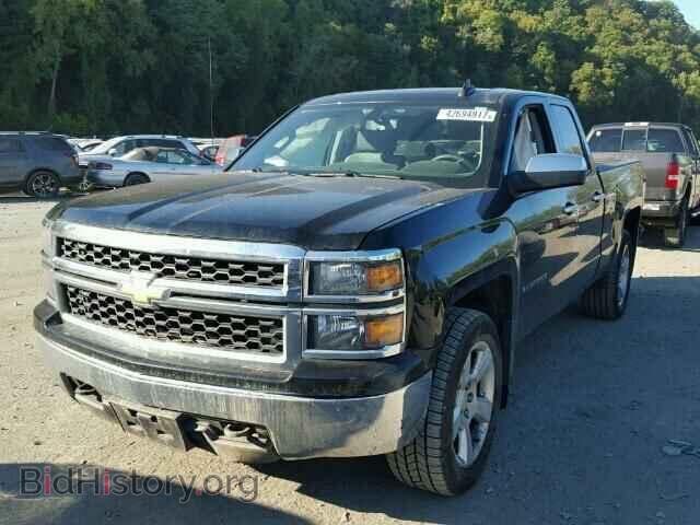 2015 CHEVROLET SILVERADO - VIN: 1GCVKPEC6FZ403495 - Фото 2