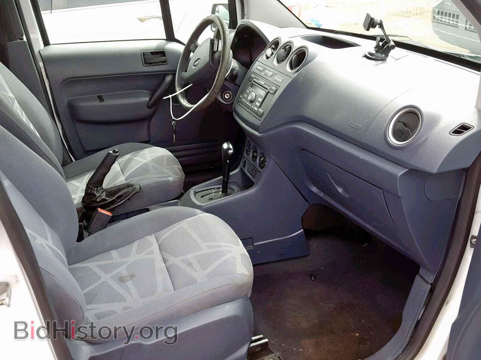 2011 FORD TRANSIT CO - VIN: NM0LS6BN3BT068455 - Фото 5