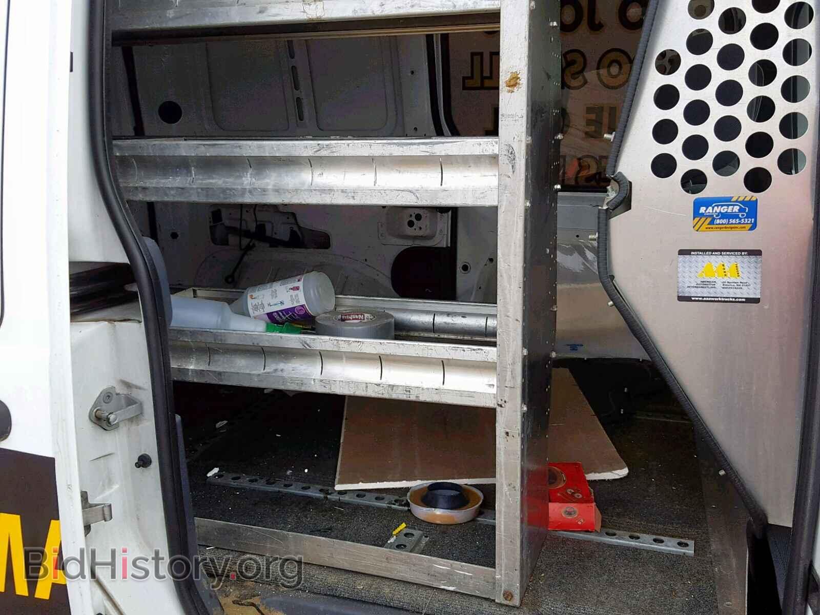 2011 FORD TRANSIT CO - VIN: NM0LS6BN3BT068455 - Фото 6