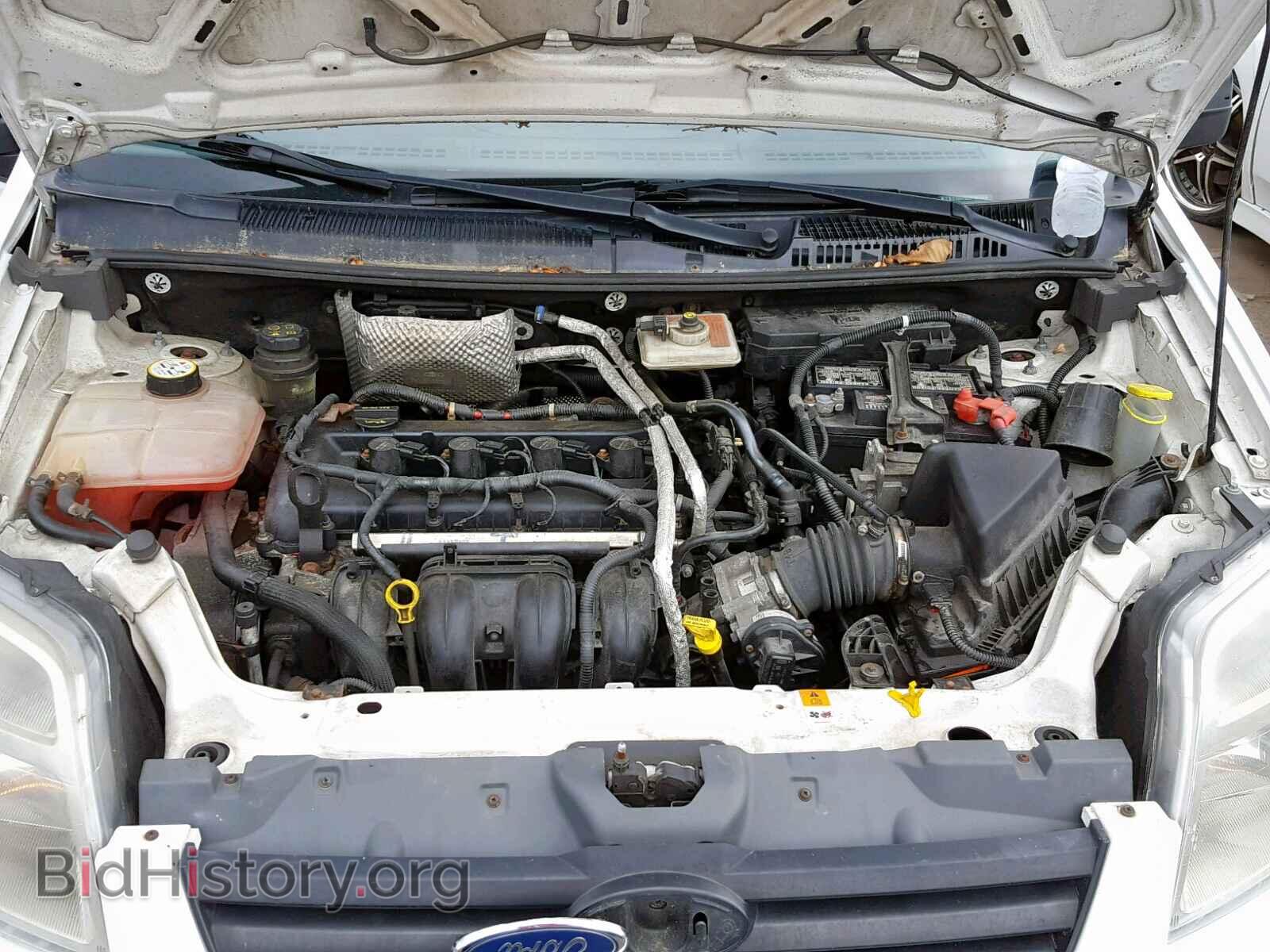 2011 FORD TRANSIT CO - VIN: NM0LS6BN3BT068455 - Фото 7