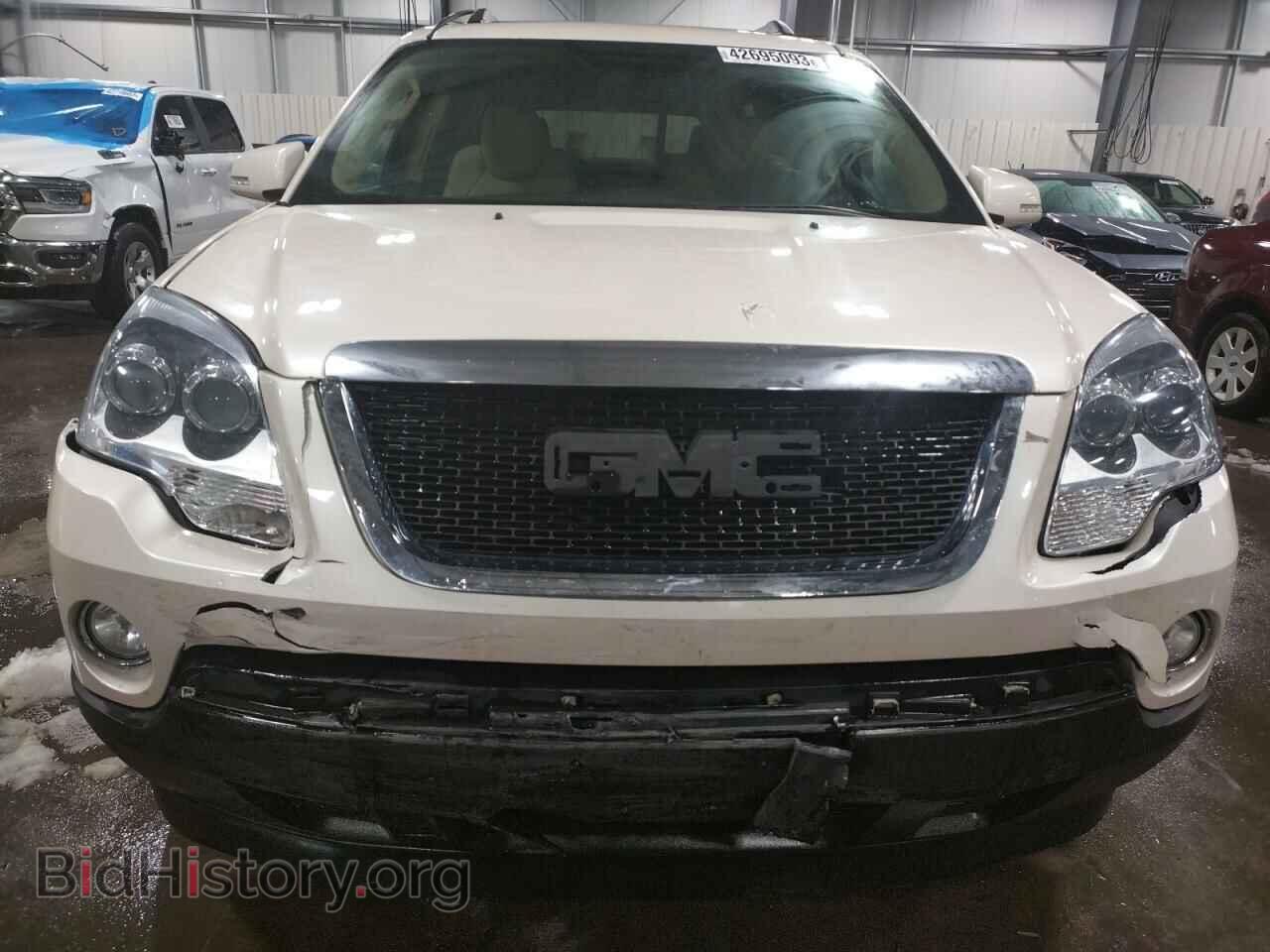 2011 GMC ACADIA - VIN: 1GKKVRED8BJ260528 - Photo 5