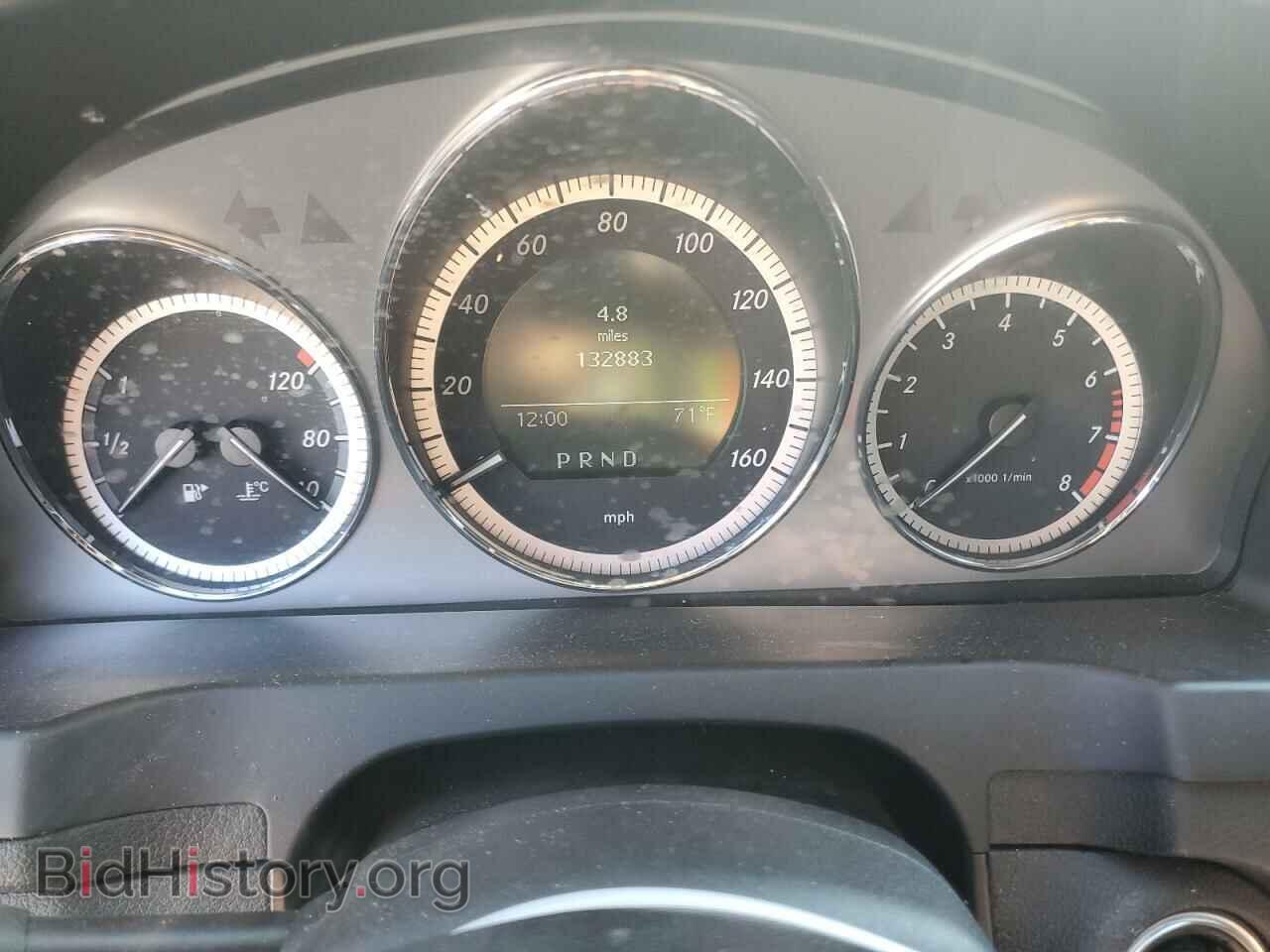2010 MERCEDES-BENZ C-CLASS - VIN: WDDGF5EB3AF369315 - Фото 9