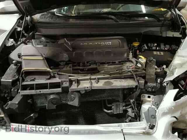 2014 JEEP CHEROKEE - VIN: 1C4PJMDB4EW157162 - Фото 7