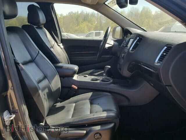 2011 DODGE DURANGO - VIN: 1D4SE4GTXBC631313 - Photo 5