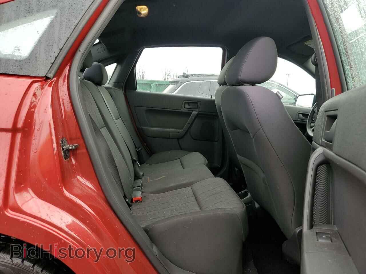 2011 FORD FOCUS - VIN: 1FAHP3FN2BW178226 - Фото 10