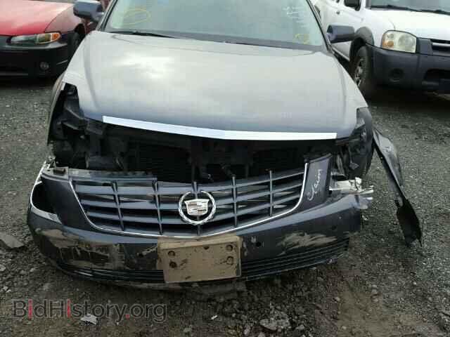 2011 CADILLAC DTS - VIN: 1G6KH5E63BU128386 - Фото 7