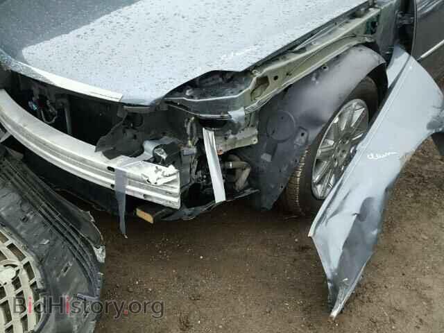 2011 CADILLAC DTS - VIN: 1G6KH5E63BU128386 - Фото 9