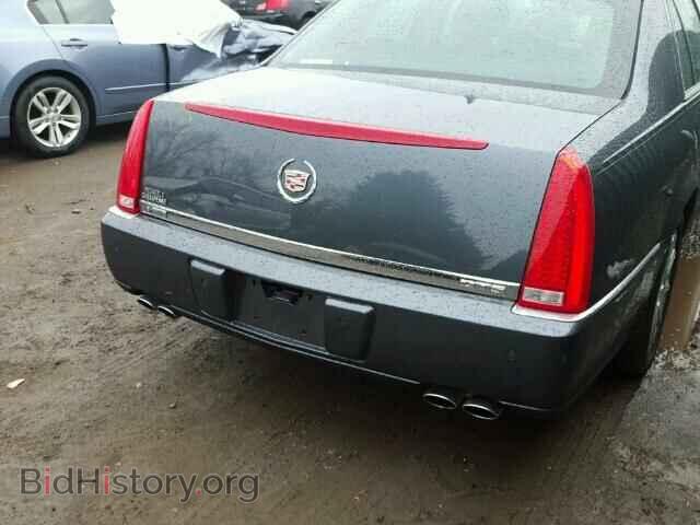 2011 CADILLAC DTS - VIN: 1G6KH5E63BU128386 - Фото 10
