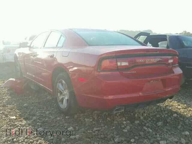 2011 DODGE CHARGER - VIN: 2B3CL3CG2BH509117 - Фото 3