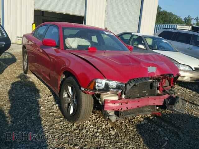 2011 DODGE CHARGER - VIN: 2B3CL3CG2BH509117 - Фото 10