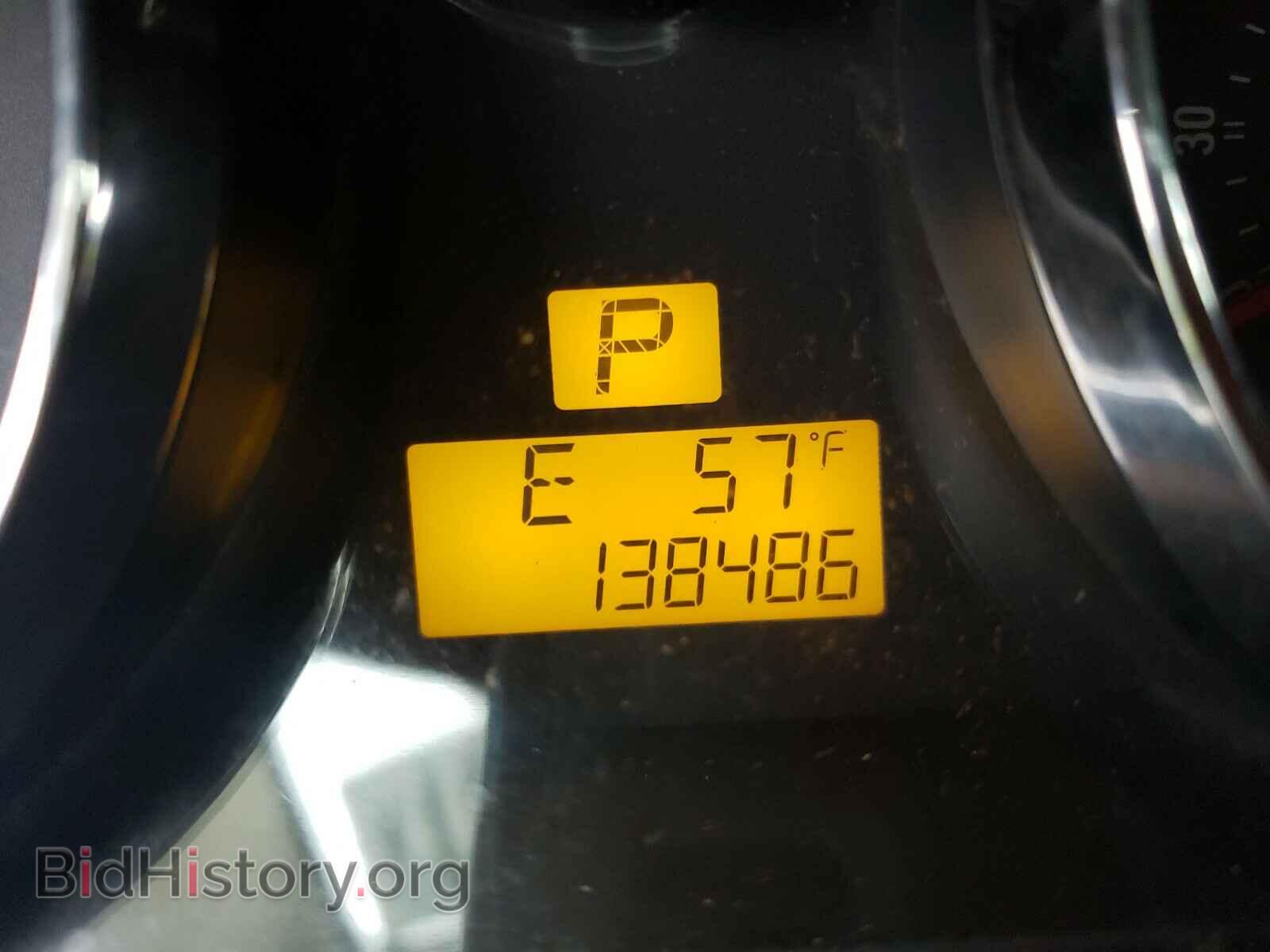 2008 SATURN VUE - VIN: 3GSCL53708S616400 - Фото 8