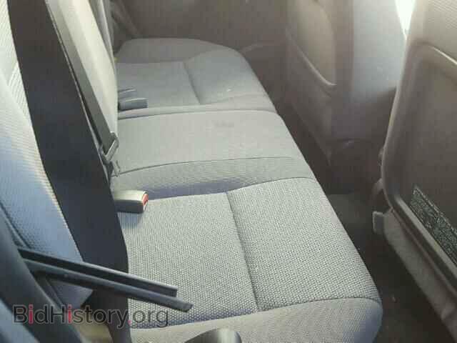 2007 TOYOTA COROLLA - VIN: 2T1KR32E77C677037 - Фото 6