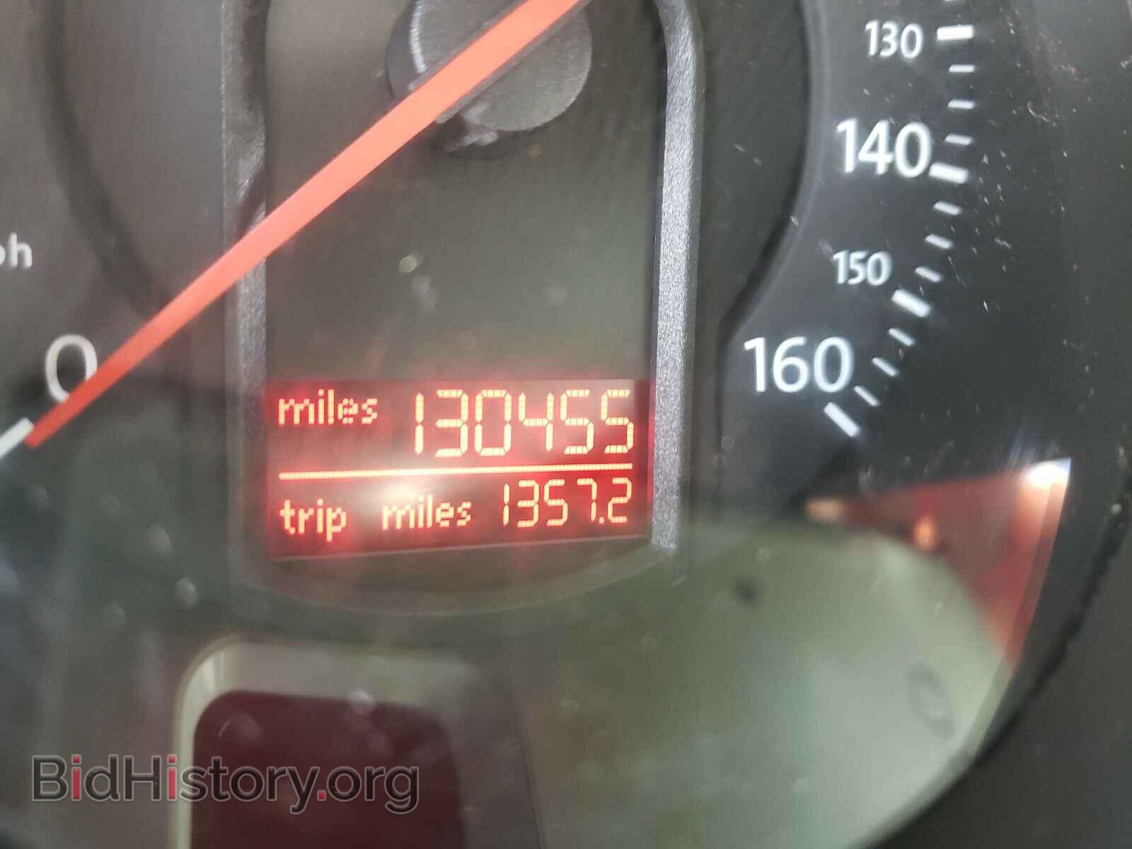 2008 VOLKSWAGEN PASSAT - VIN: WVWXK73C08E080650 - Фото 8