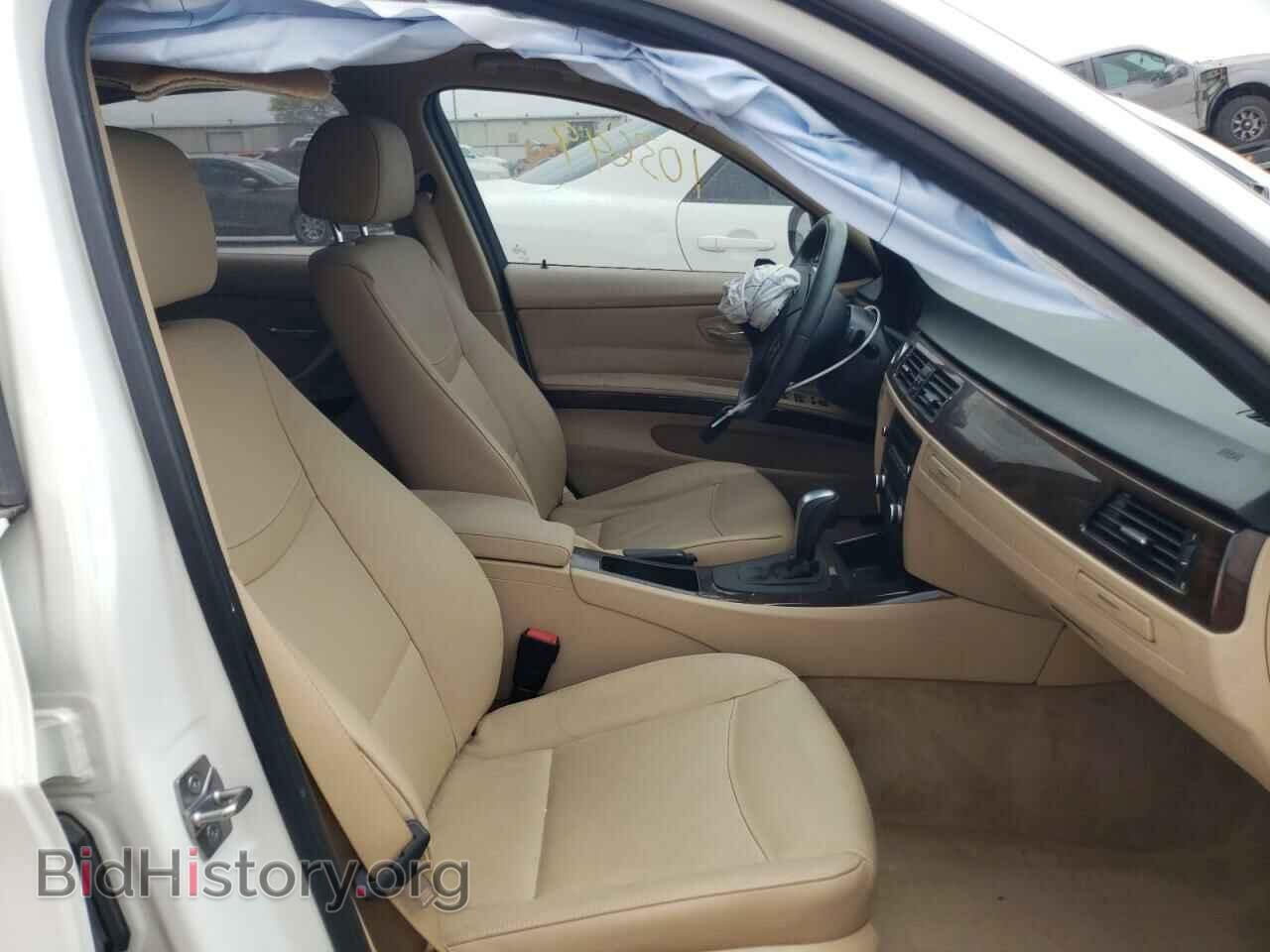 2011 BMW 3 SERIES - VIN: WBAPH7G56BNM56346 - Фото 5