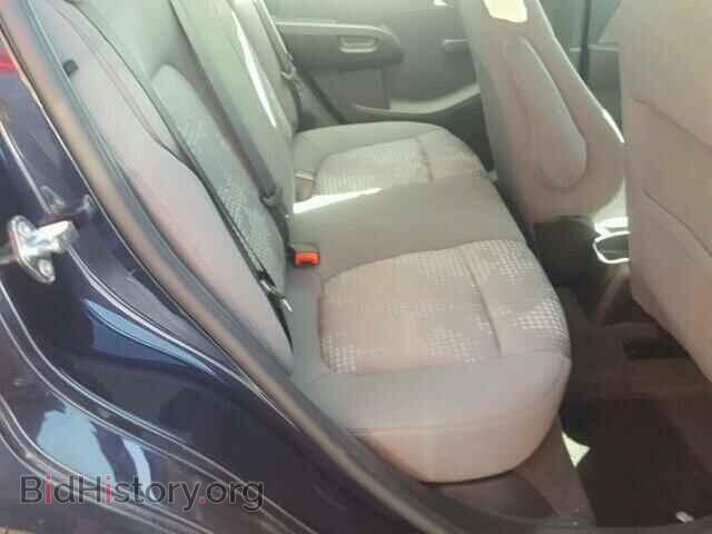 2015 CHEVROLET SONIC - VIN: 1G1JA6SH9F4174232 - Фото 6