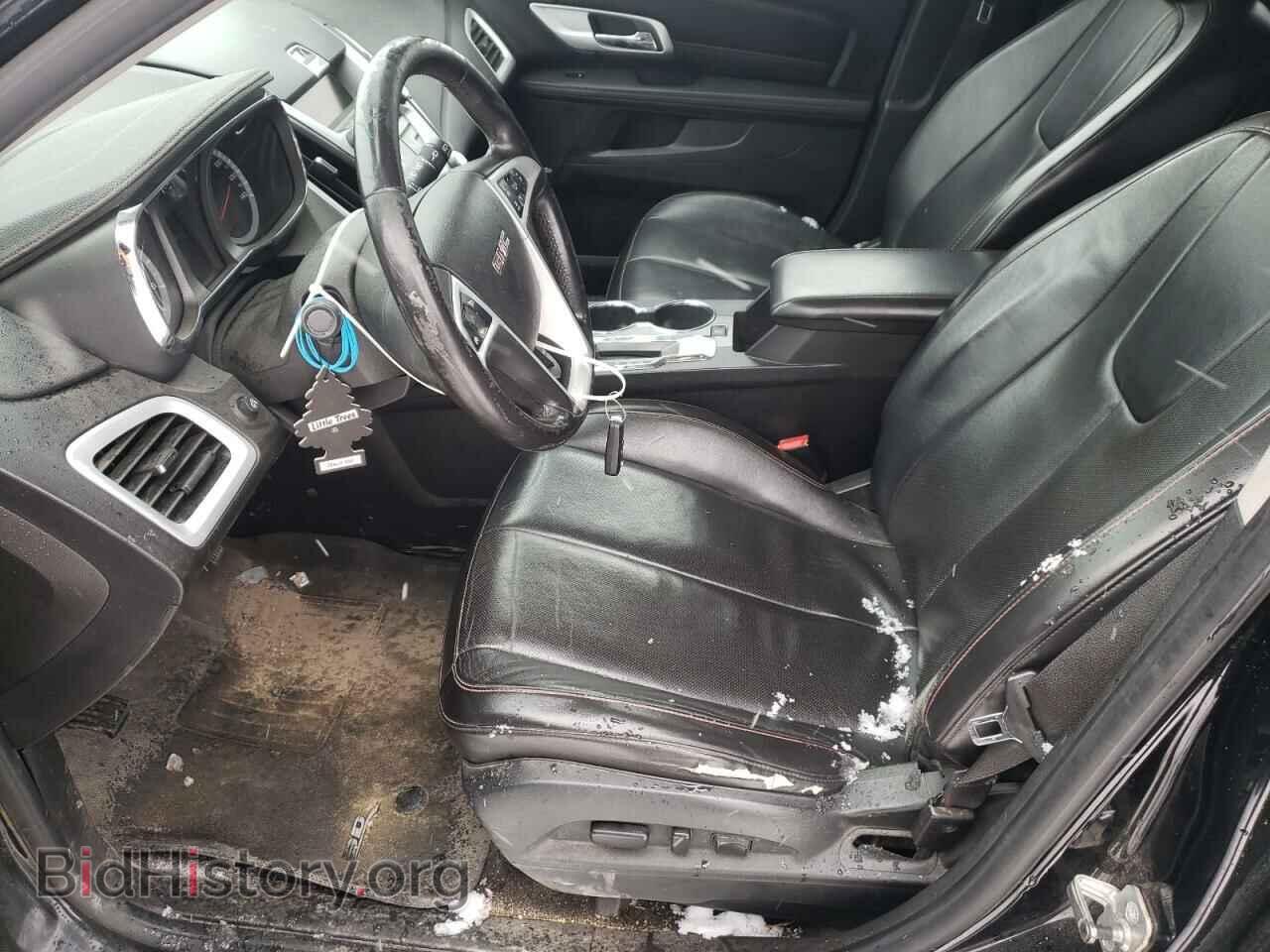 2010 GMC TERRAIN - VIN: 2CTFLFEY2A6254146 - Photo 7