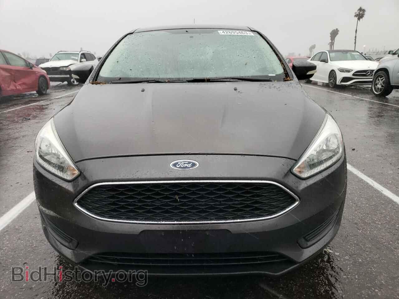 2015 FORD FOCUS - VIN: 1FADP3K2XFL314507 - Photo 5