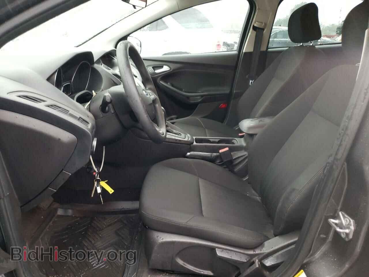 2015 FORD FOCUS - VIN: 1FADP3K2XFL314507 - Photo 7