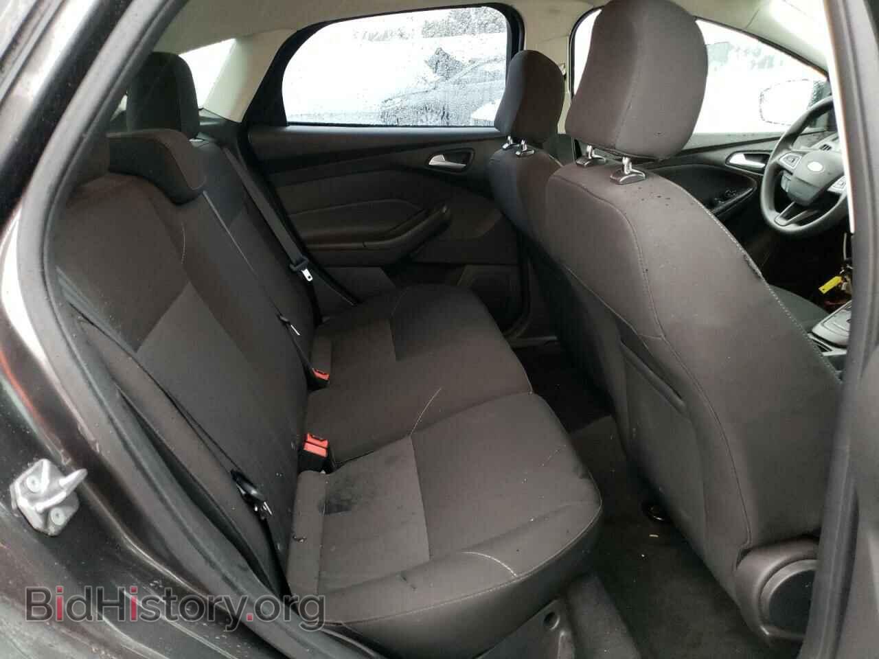 2015 FORD FOCUS - VIN: 1FADP3K2XFL314507 - Photo 10