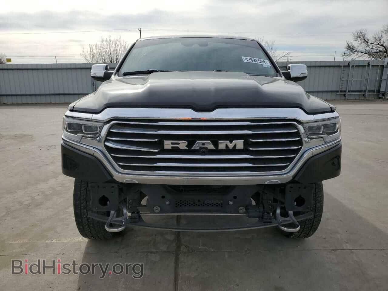 2022 RAM 1500 - VIN: 1C6SRFKT7NN175761 - Фото 5
