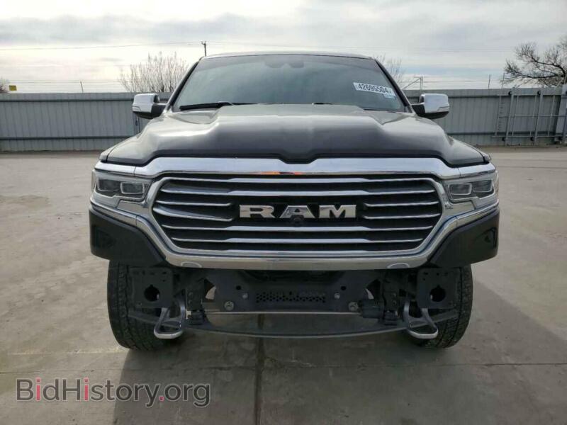 2022 RAM 1500 (VIN 1C6SRFKT7NN175761) — photo 5 of 12