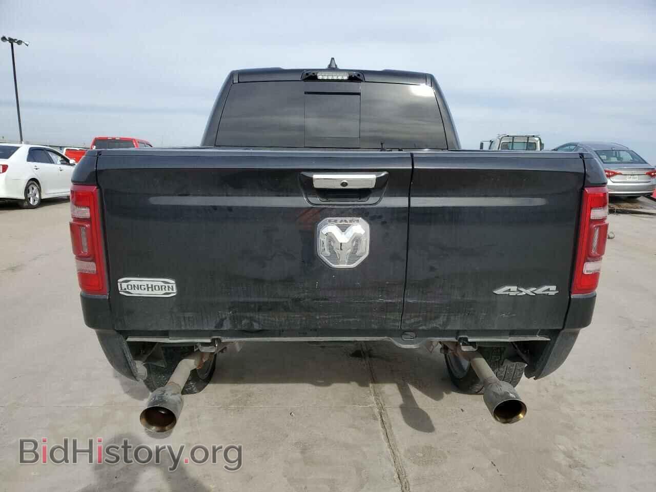 2022 RAM 1500 - VIN: 1C6SRFKT7NN175761 - Фото 6