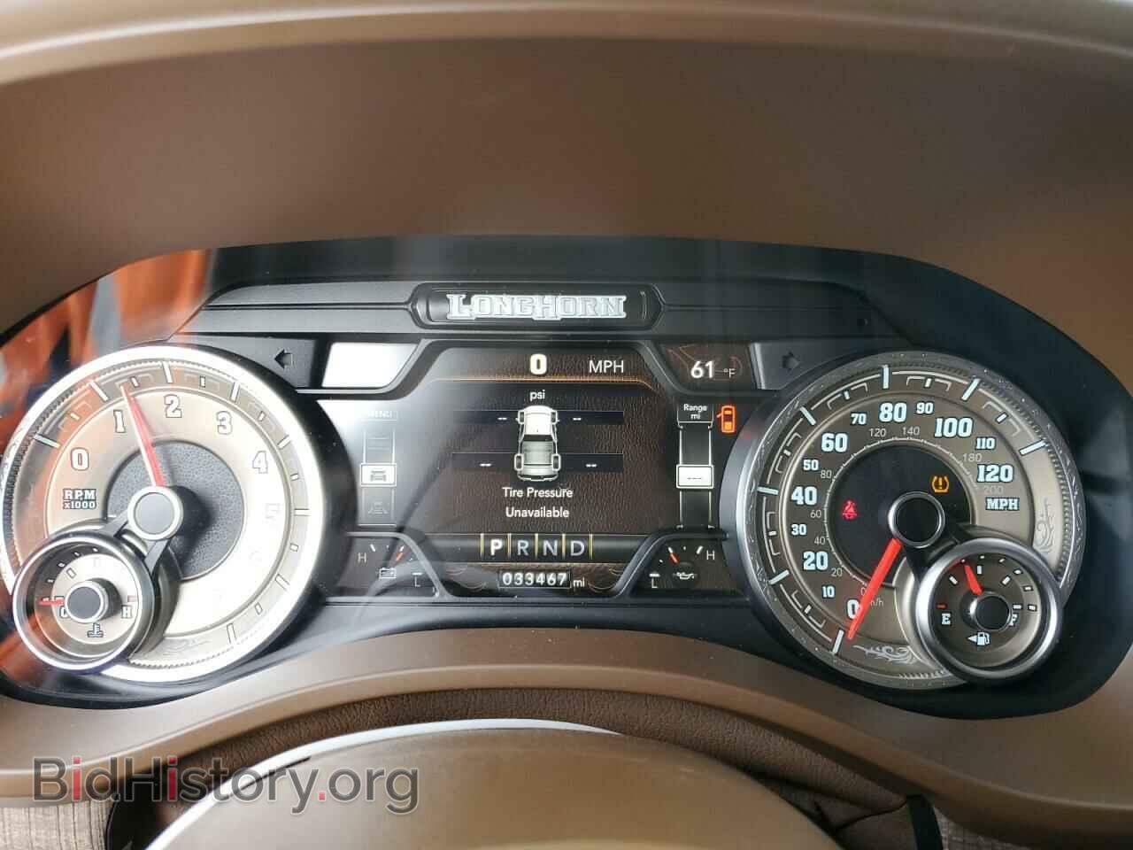 2022 RAM 1500 - VIN: 1C6SRFKT7NN175761 - Фото 9