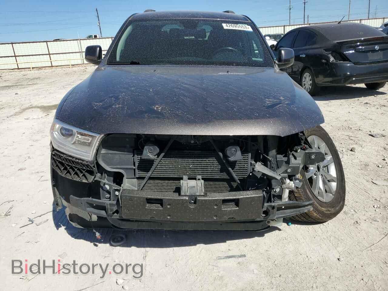 2017 DODGE DURANGO - VIN: 1C4RDHAG8HC629277 - Photo 5