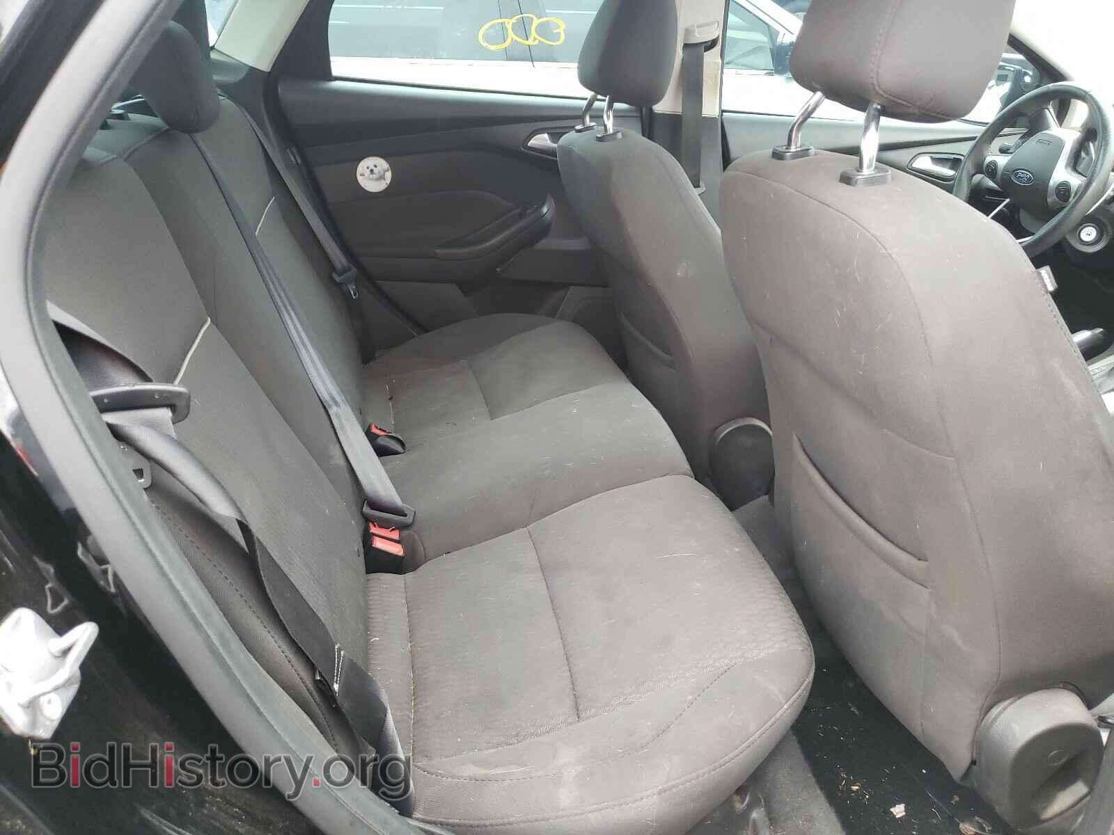 2012 FORD FOCUS - VIN: 1FAHP3H21CL210783 - Фото 6