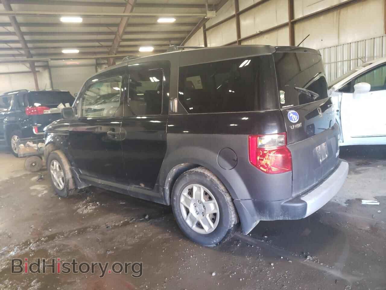 2006 HONDA ELEMENT - VIN: 5J6YH27306L015641 - Фото 2