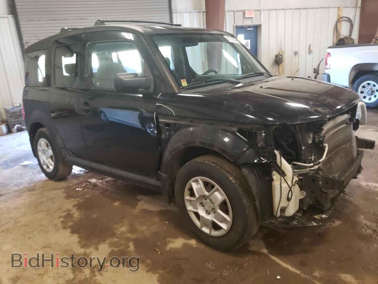 2006 HONDA ELEMENT - VIN: 5J6YH27306L015641 - Фото 4