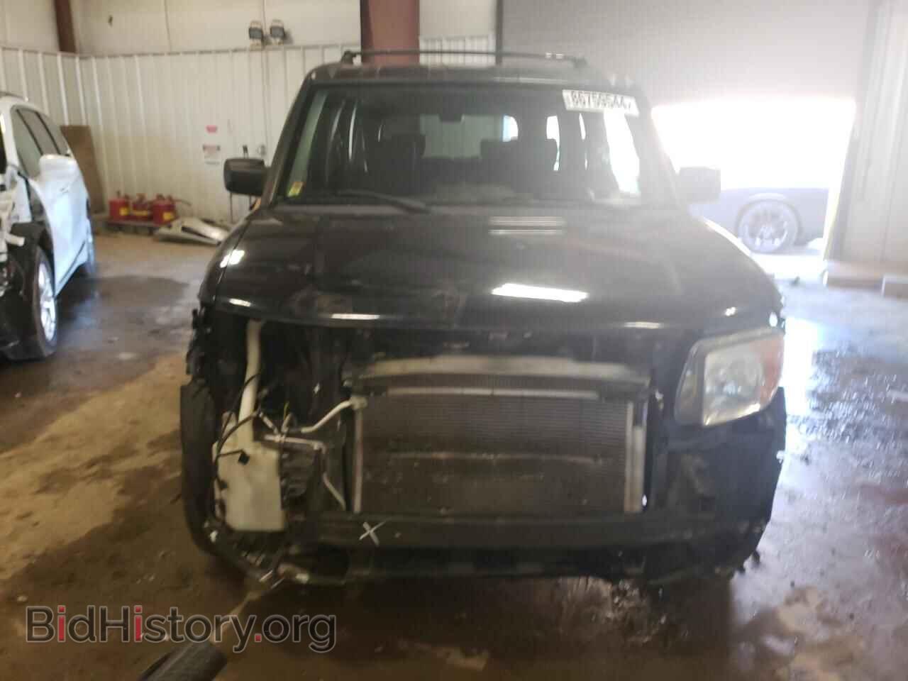 2006 HONDA ELEMENT - VIN: 5J6YH27306L015641 - Фото 5
