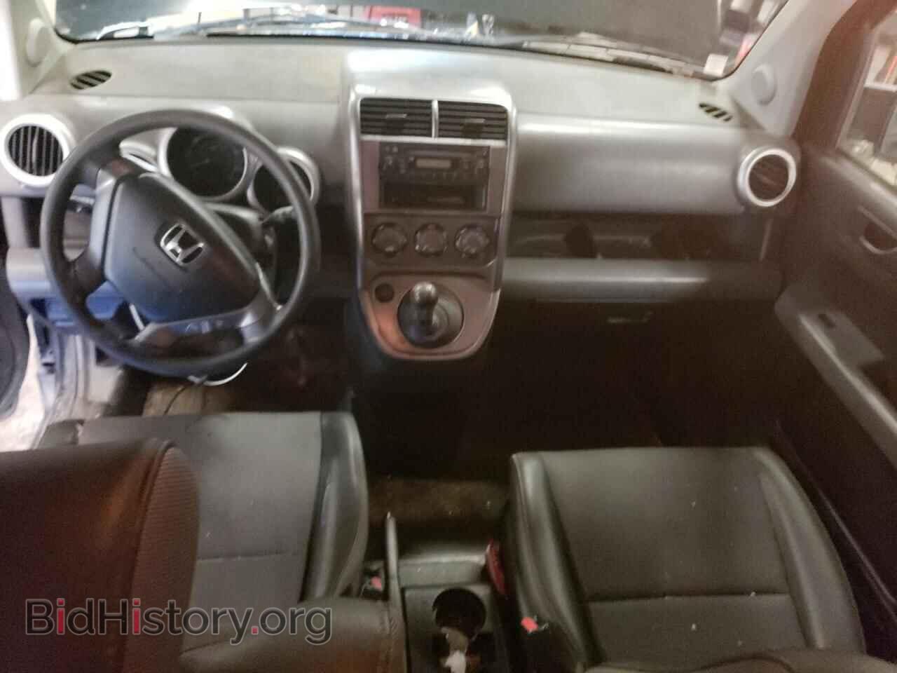 2006 HONDA ELEMENT - VIN: 5J6YH27306L015641 - Фото 8
