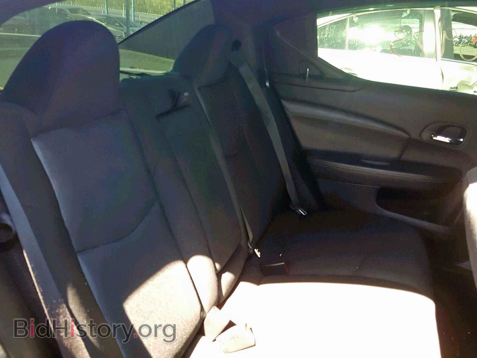 2013 DODGE AVENGER - VIN: 1C3CDZAG2DN750191 - Фото 6