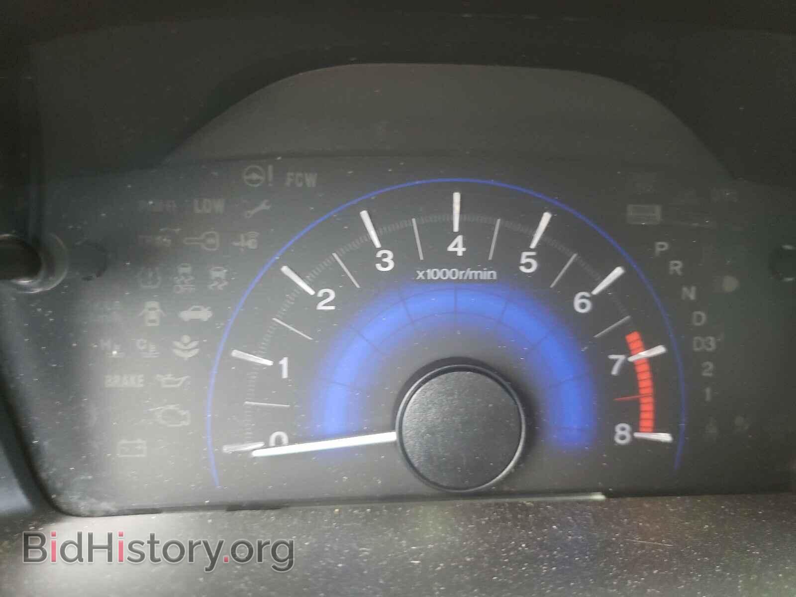 2013 HONDA CIVIC - VIN: 19XFB2F55DE052921 - Фото 8