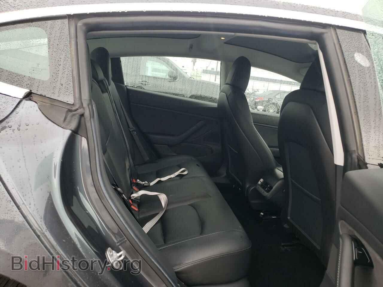 2019 TESLA MODEL 3 - VIN: 5YJ3E1EB8KF510194 - Фото 10