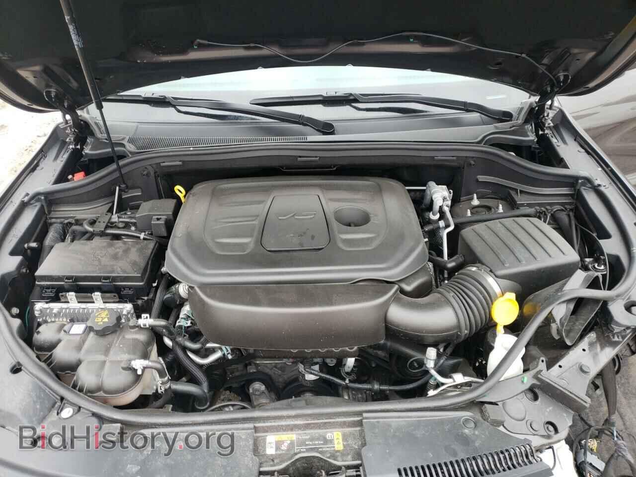 2021 JEEP CHEROKEE - VIN: 1C4RJFBG4MC802296 - Фото 7