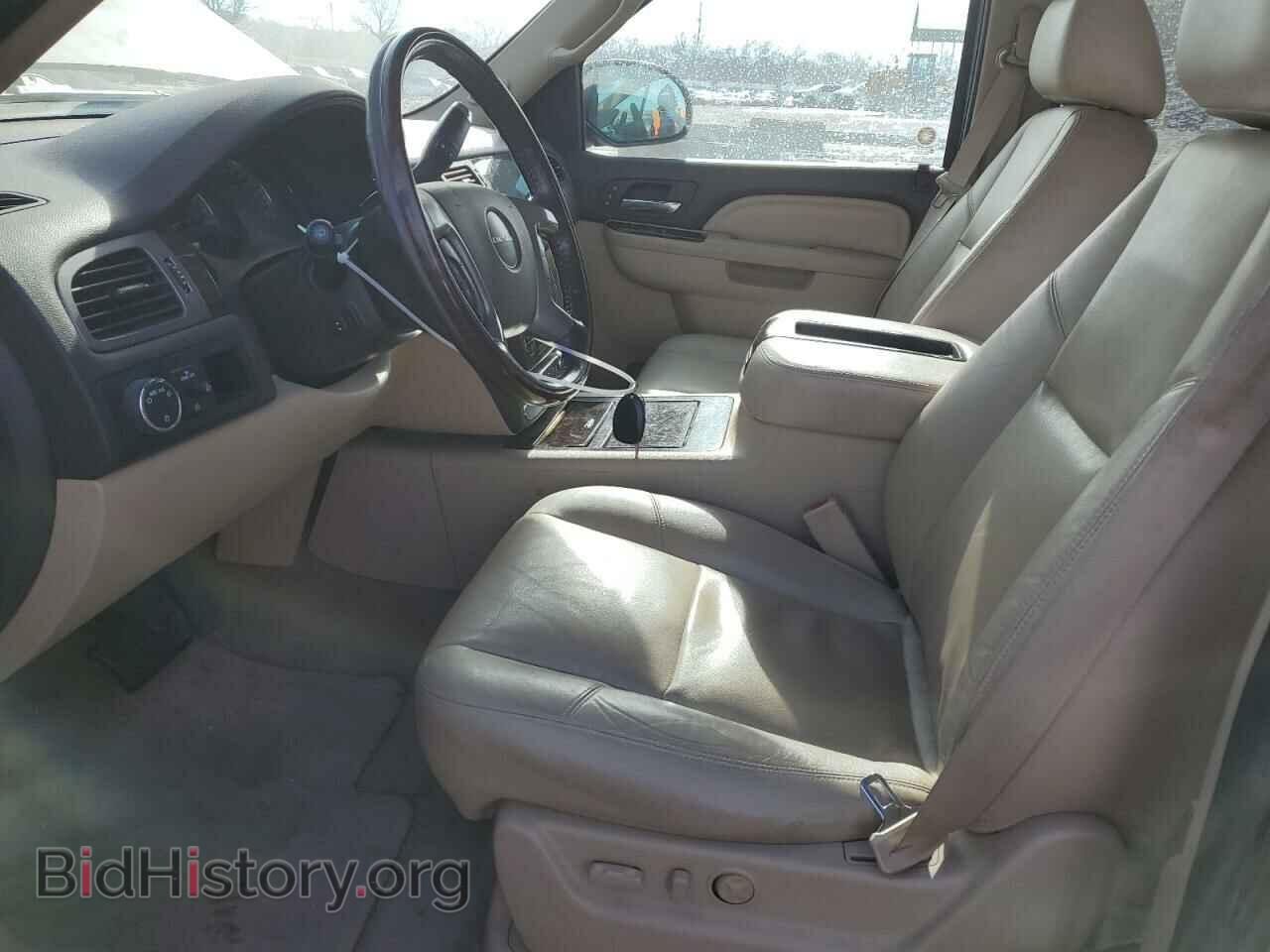 2012 GMC YUKON - VIN: 1GKS2EEF5CR147142 - Фото 7