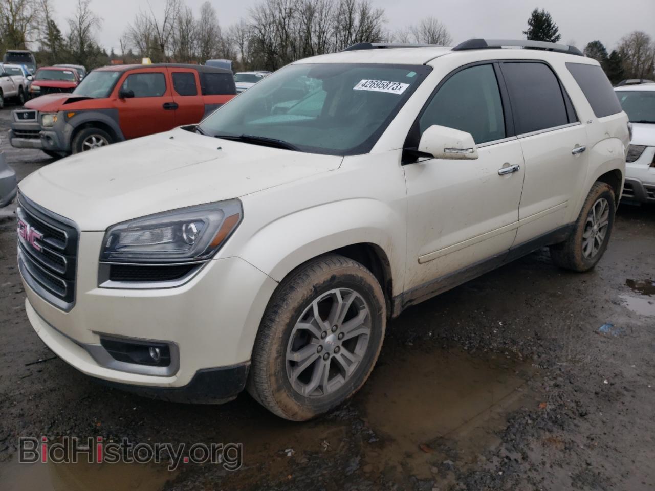Photo 1GKKVRKD6DJ119996 - GMC ACADIA 2013